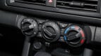 Mitsubishi Triton Interior photo