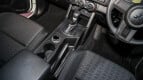 Mitsubishi Triton Interior photo