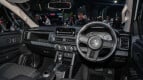 Mitsubishi Triton Interior photo