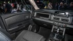 Mitsubishi Triton Interior photo