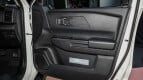 Mitsubishi Triton Interior photo