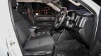 Mitsubishi Triton Interior photo