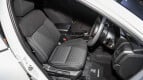Mitsubishi Triton Interior photo