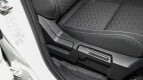 Mitsubishi Triton Interior photo