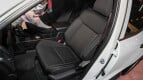 Mitsubishi Triton Interior photo