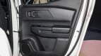 Mitsubishi Triton Interior photo