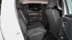 Mitsubishi Triton Interior photo