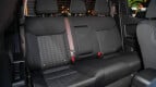 Mitsubishi Triton Interior photo