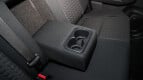 Mitsubishi Triton Interior photo