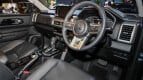 Mitsubishi Triton Interior photo