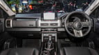 Mitsubishi Triton Interior photo
