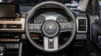 Mitsubishi Triton Interior photo