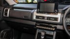 Mitsubishi Triton Interior photo