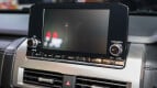 Mitsubishi Triton Interior photo