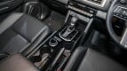 Mitsubishi Triton Interior photo