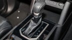 Mitsubishi Triton Interior photo