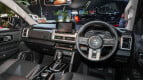 Mitsubishi Triton Interior photo