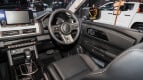 Mitsubishi Triton Interior photo