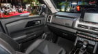 Mitsubishi Triton Interior photo