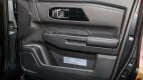 Mitsubishi Triton Interior photo