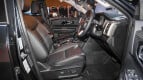 Mitsubishi Triton Interior photo