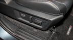 Mitsubishi Triton Interior photo