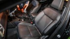 Mitsubishi Triton Interior photo