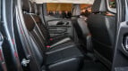 Mitsubishi Triton Interior photo