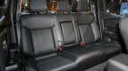 Mitsubishi Triton Interior photo