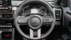 Mitsubishi Triton Interior photo