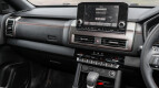 Mitsubishi Triton Interior photo