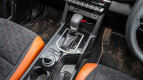 Mitsubishi Triton Interior photo