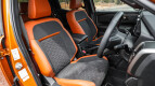 Mitsubishi Triton Interior photo