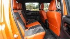 Mitsubishi Triton Interior photo