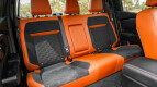 Mitsubishi Triton Interior photo