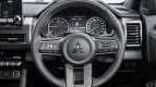 Mitsubishi Triton Interior photo