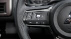 Mitsubishi Triton Interior photo