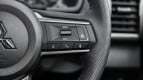 Mitsubishi Triton Interior photo