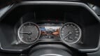 Mitsubishi Triton Interior photo