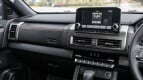 Mitsubishi Triton Interior photo