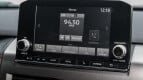 Mitsubishi Triton Interior photo