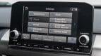 Mitsubishi Triton Interior photo