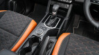 Mitsubishi Triton Interior photo