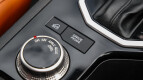 Mitsubishi Triton Interior photo