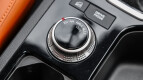 Mitsubishi Triton Interior photo