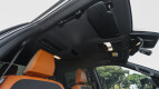 Mitsubishi Triton Interior photo