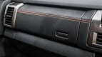 Mitsubishi Triton Interior photo