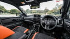 Mitsubishi Triton Interior photo
