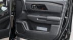 Mitsubishi Triton Interior photo