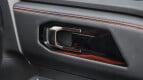 Mitsubishi Triton Interior photo